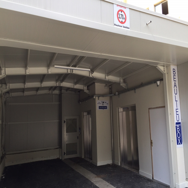 Professional property sale Commercial Beaulieu-sur-Mer 06310