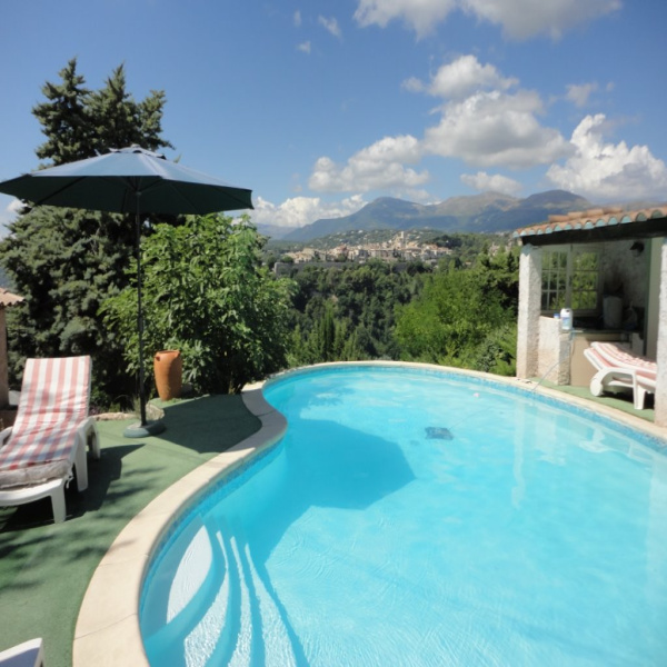 Selling Villa Saint-Paul-de-Vence 06570