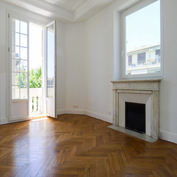 Rental Offers apartment Nice 06000