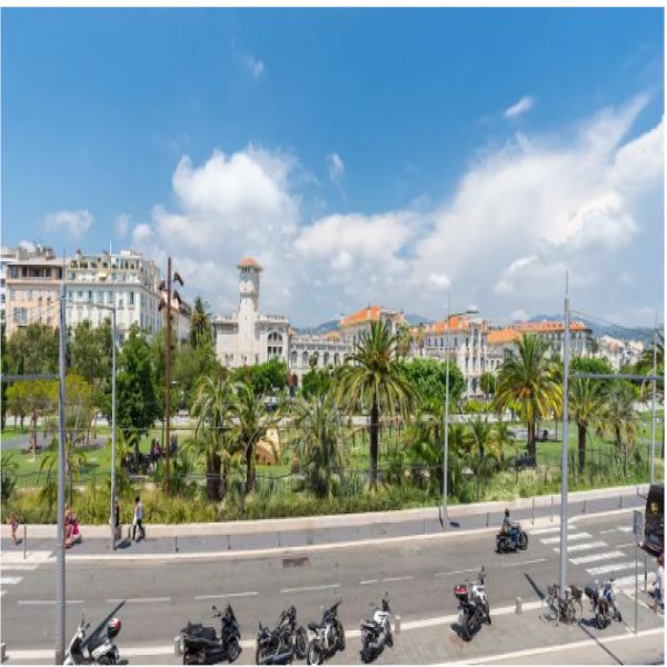Rental Offers apartment Nice 06300