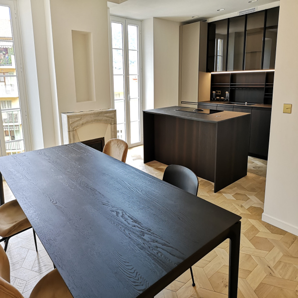 Selling apartment Nice 06300