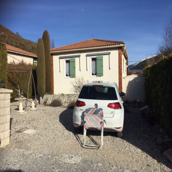 Selling Chalet Castellane 04120