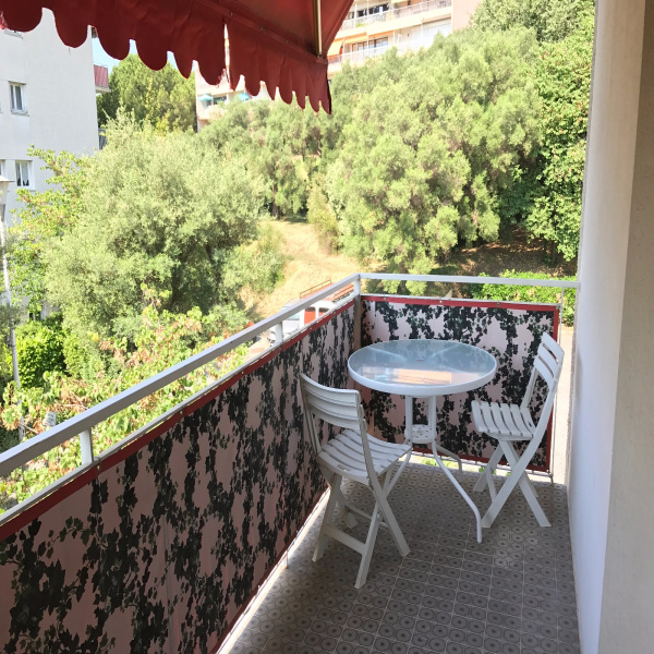 Rental Offers Studio Antibes 06600