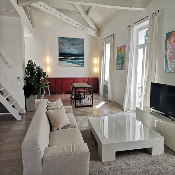 Rental Offers apartment Cannes 06400